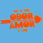 Logo OBOR AMOR